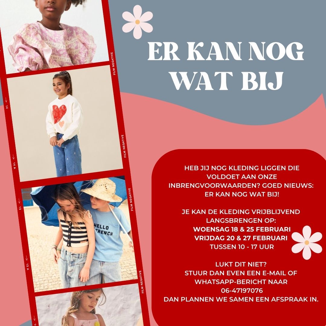 Dameskleding preloved